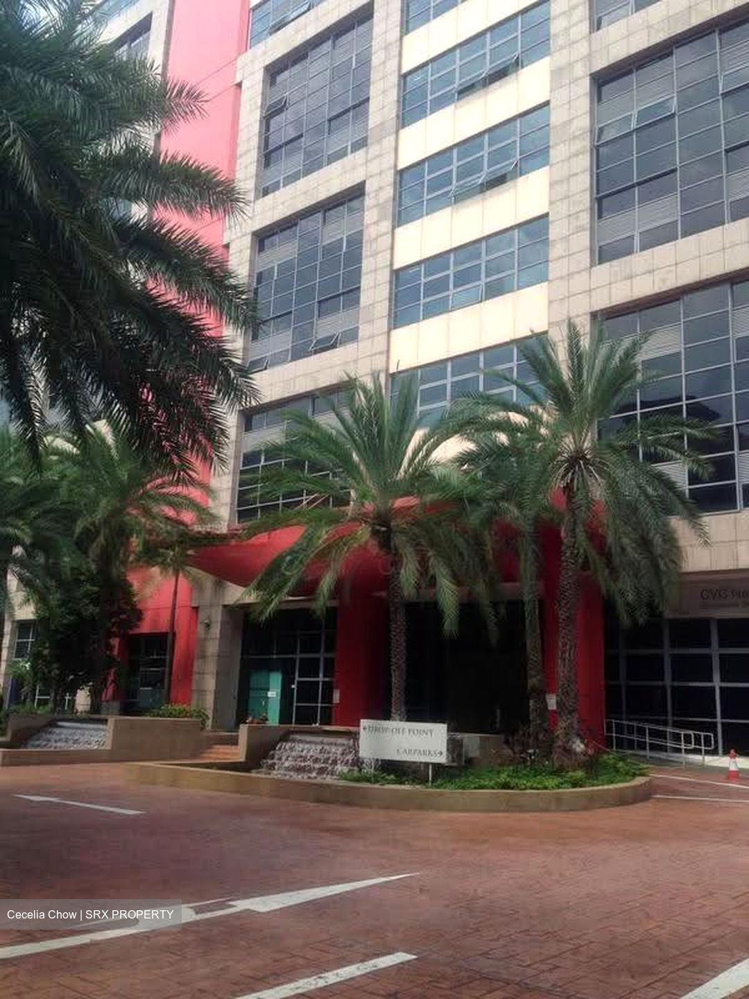 Eunos Techpark (D14), Factory #634468341